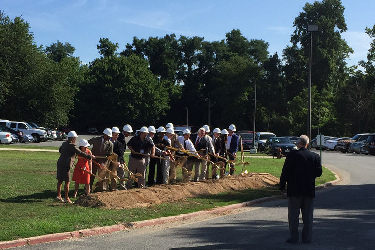 Northern High School Bid Under Budget in Challenging Construction Climate