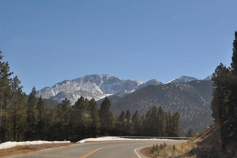 GWWO Chosen to Design New Pikes Peak Summit Complex