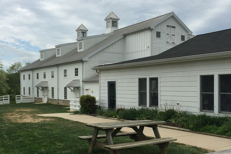 GWWO Designing Campus-Wide Renovation at Greenspring Montessori School