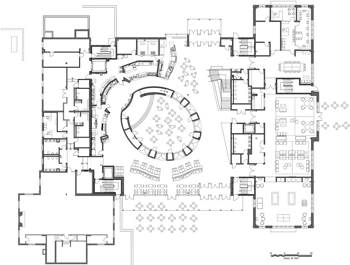 Level One