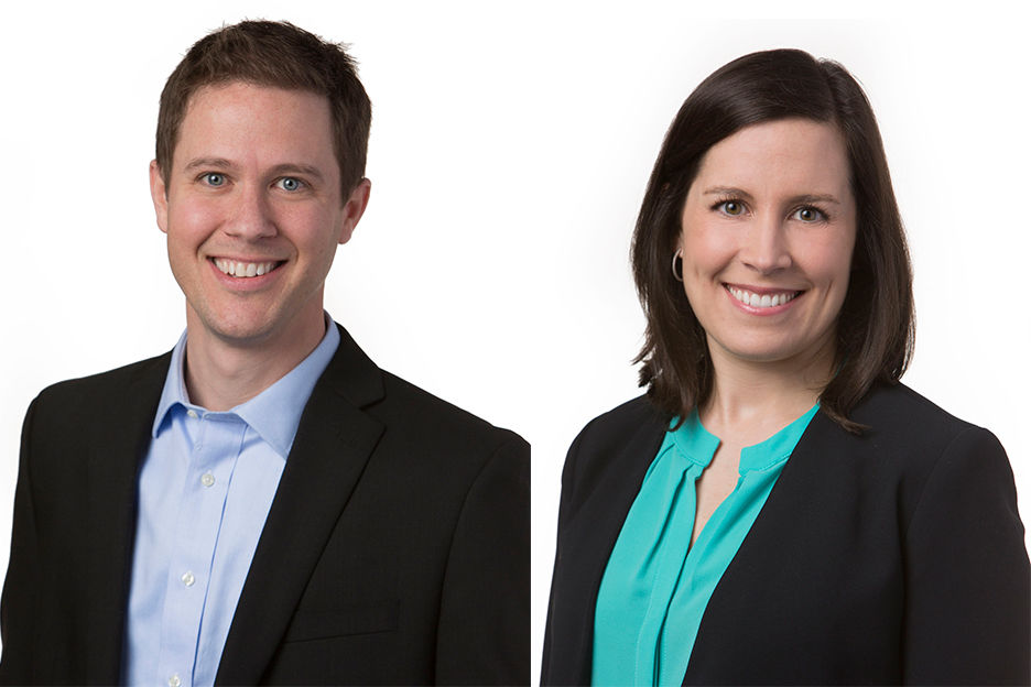 GWWO Promotes Bill Melluish and Kathy Speicher Melluish