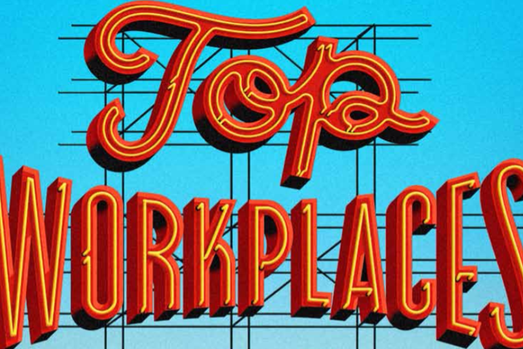 GWWO Named a Top Place to Work by Two Baltimore Publications