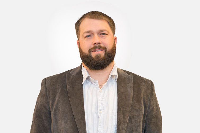 GWWO Welcomes New Employee