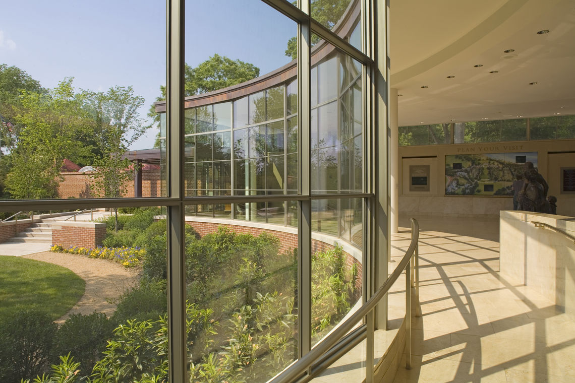 GWWO Chosen in Nationwide Design Excellence Search