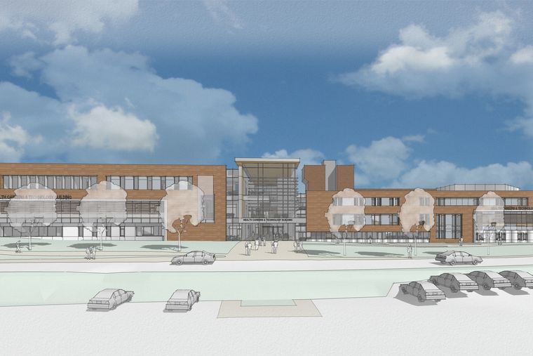 GWWO Selected for New Project at CCBC