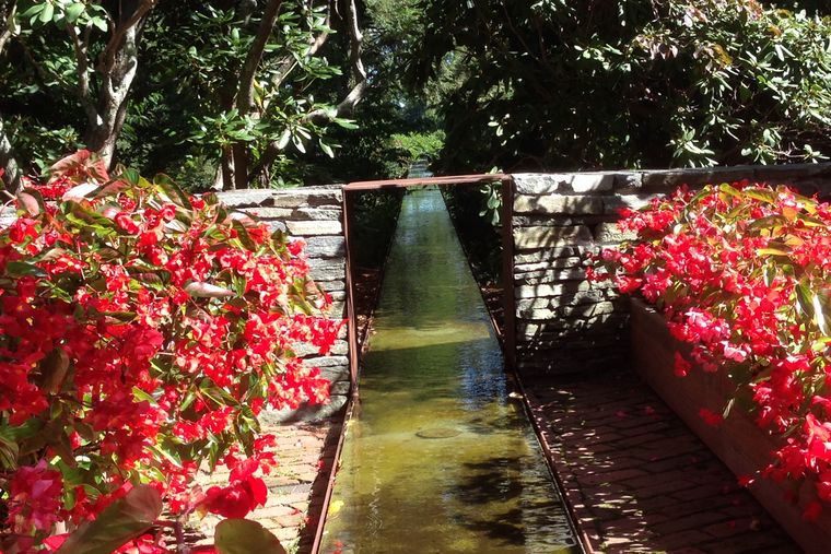 GWWO Begins Relationship with Heritage Museums & Gardens