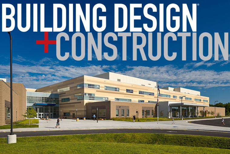 GWWO Nationally Ranked by Building Design + Construction's 2017 Giants 300 Report