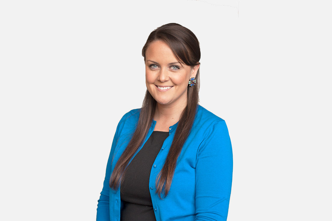 Kaitlin Pravetz Rejoins GWWO