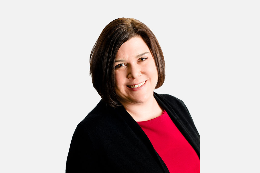 GWWO Promotes Laura Werther