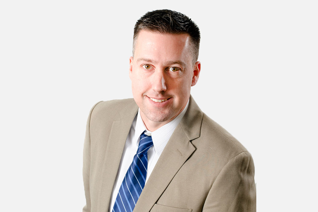 GWWO Promotes H. Robert Mock