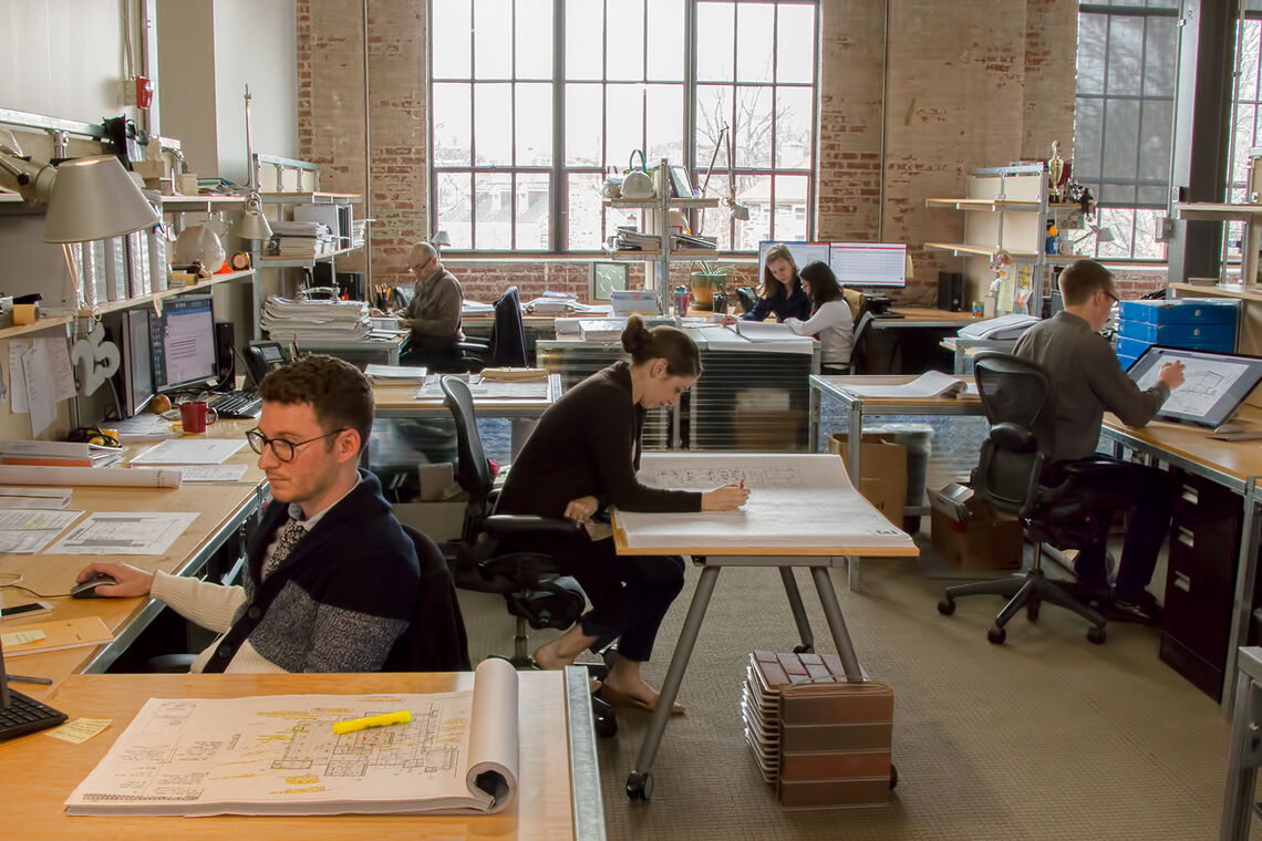 GWWO’s Return to Office