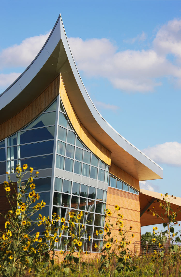 Homestead Heritage Center