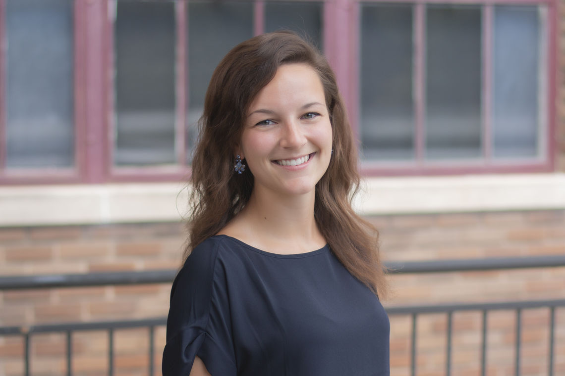 GWWO Welcomes Lauren Miller to the Firm