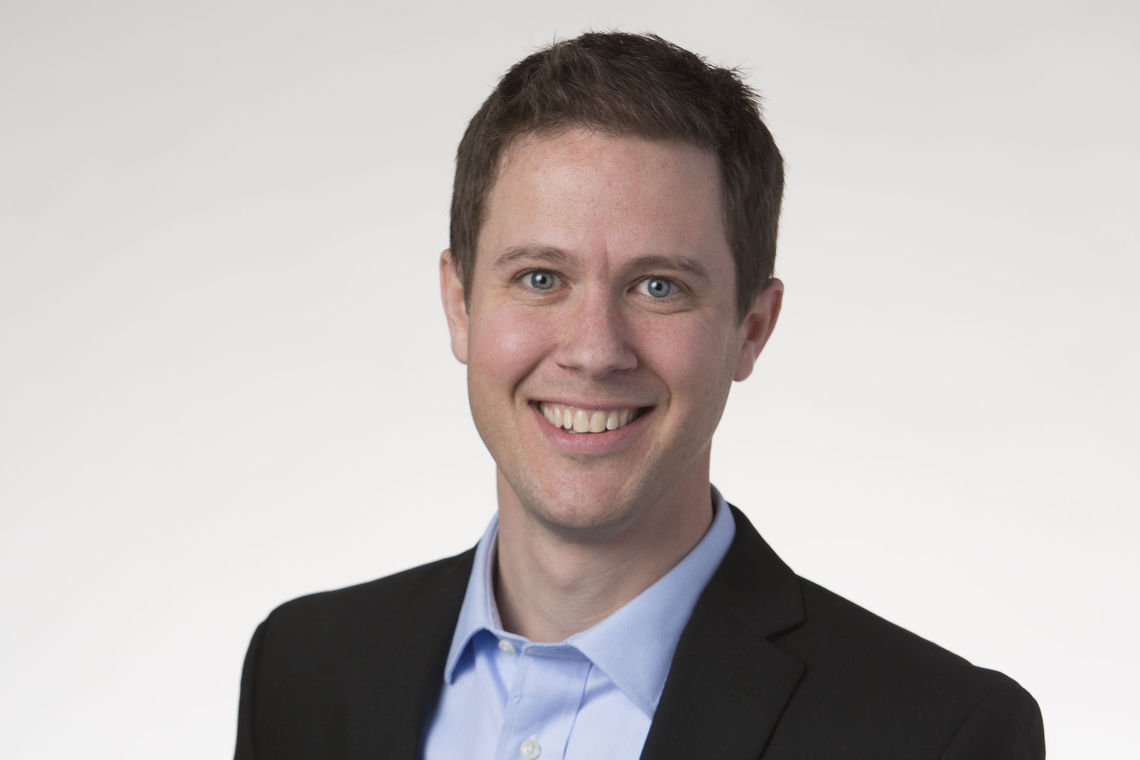 William George Melluish, AIA: December 29, 1978 - September 25, 2018