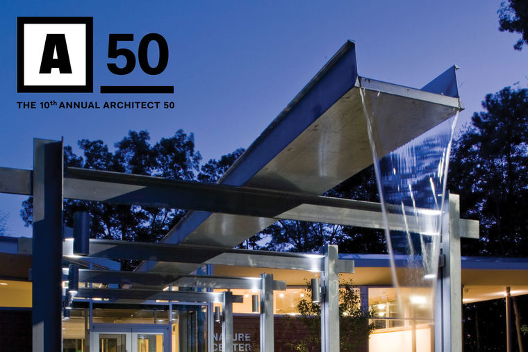 GWWO Named a Top Firm in Sustainability