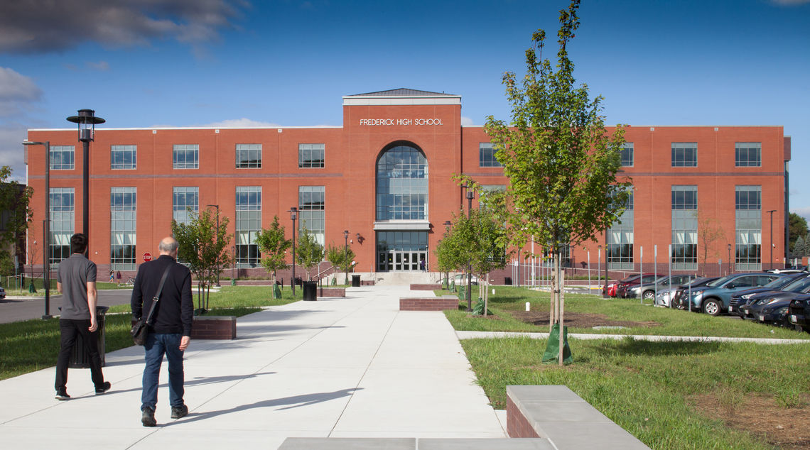 Main Entry