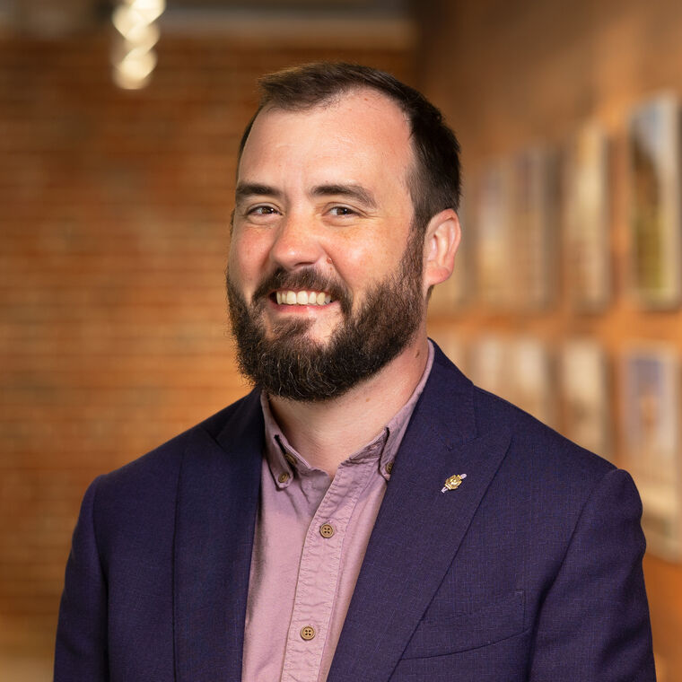 Ryan Behneman