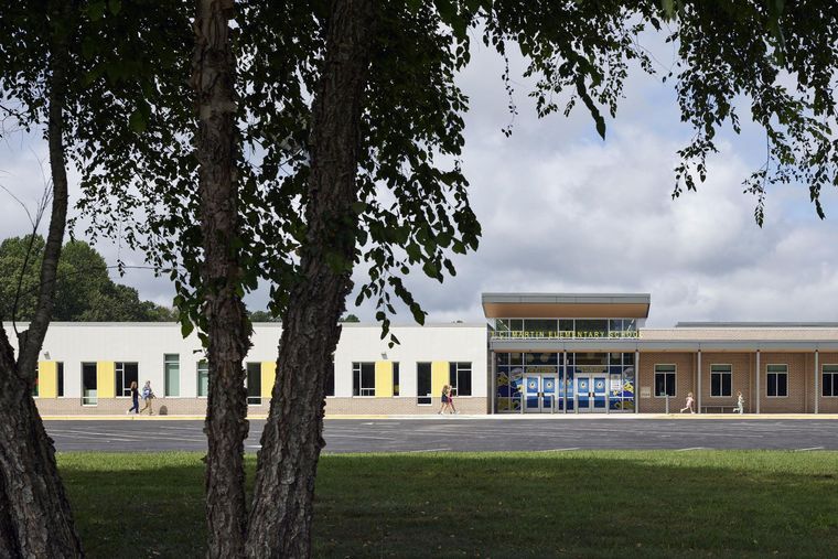 T.C. Martin Elementary School