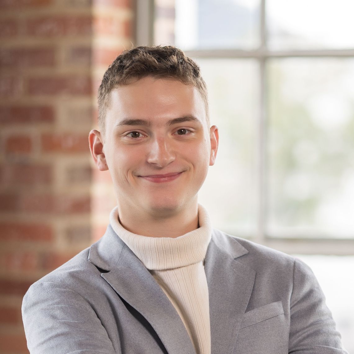 Garrett Walters,  / GWWO Architects