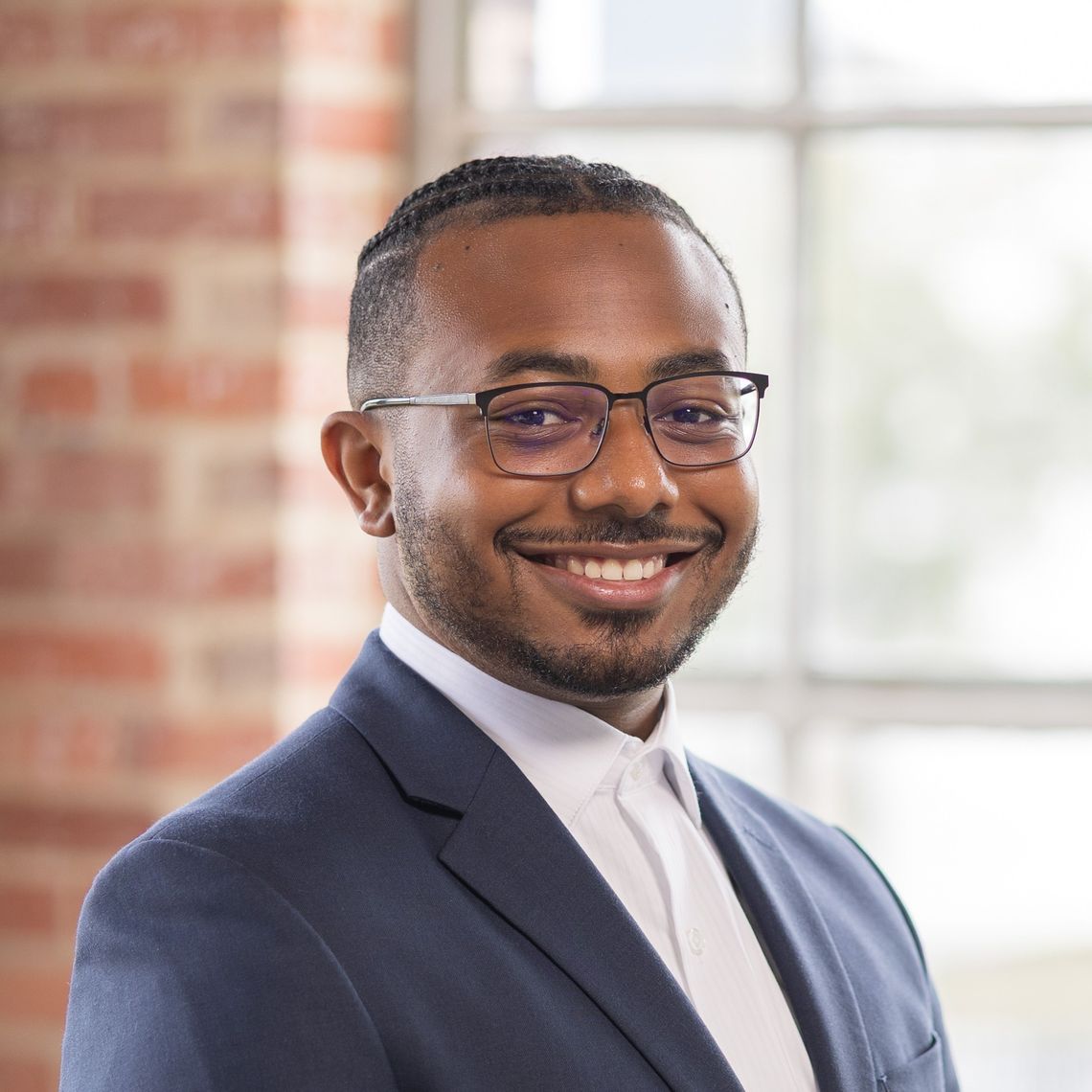 Jayden Schexnayder,  / GWWO Architects