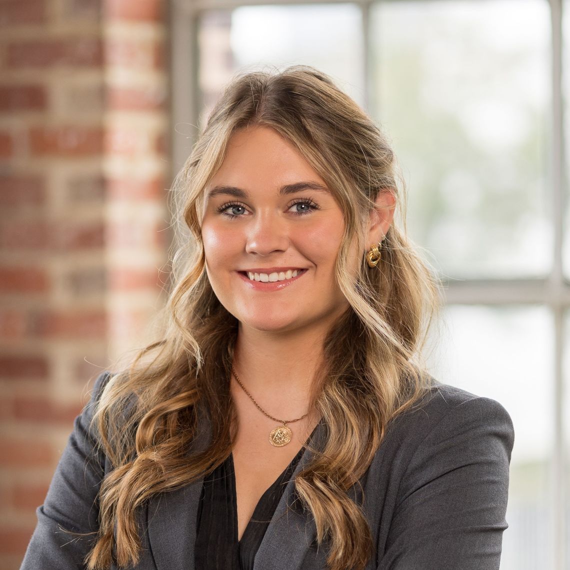 Hunter Ehrhardt, Interior Designer / GWWO Architects