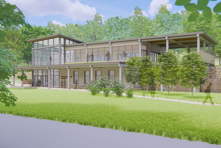 White Clay Creek Nature Center