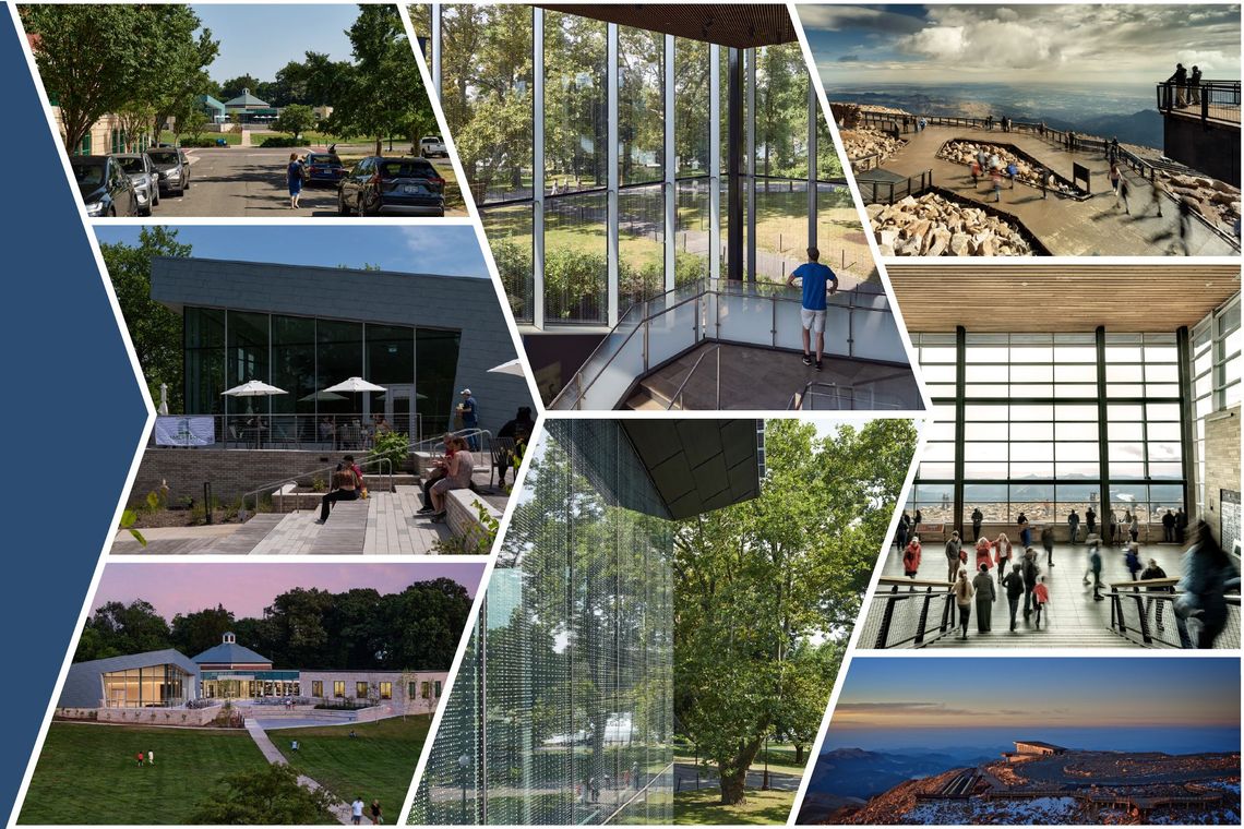 2025 AIA Colorado & AIA Maryland Design Honors