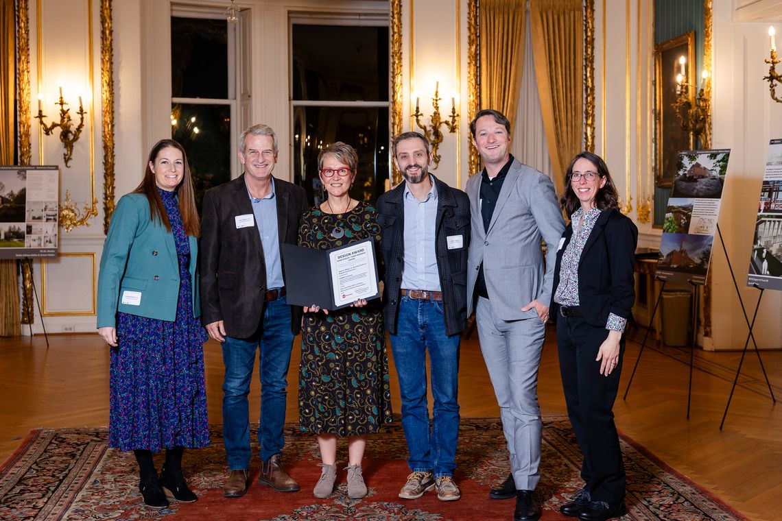 Credit: Side A Photography