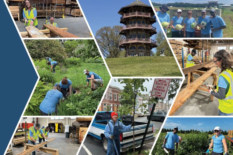 GWWOrks: A Year in Review