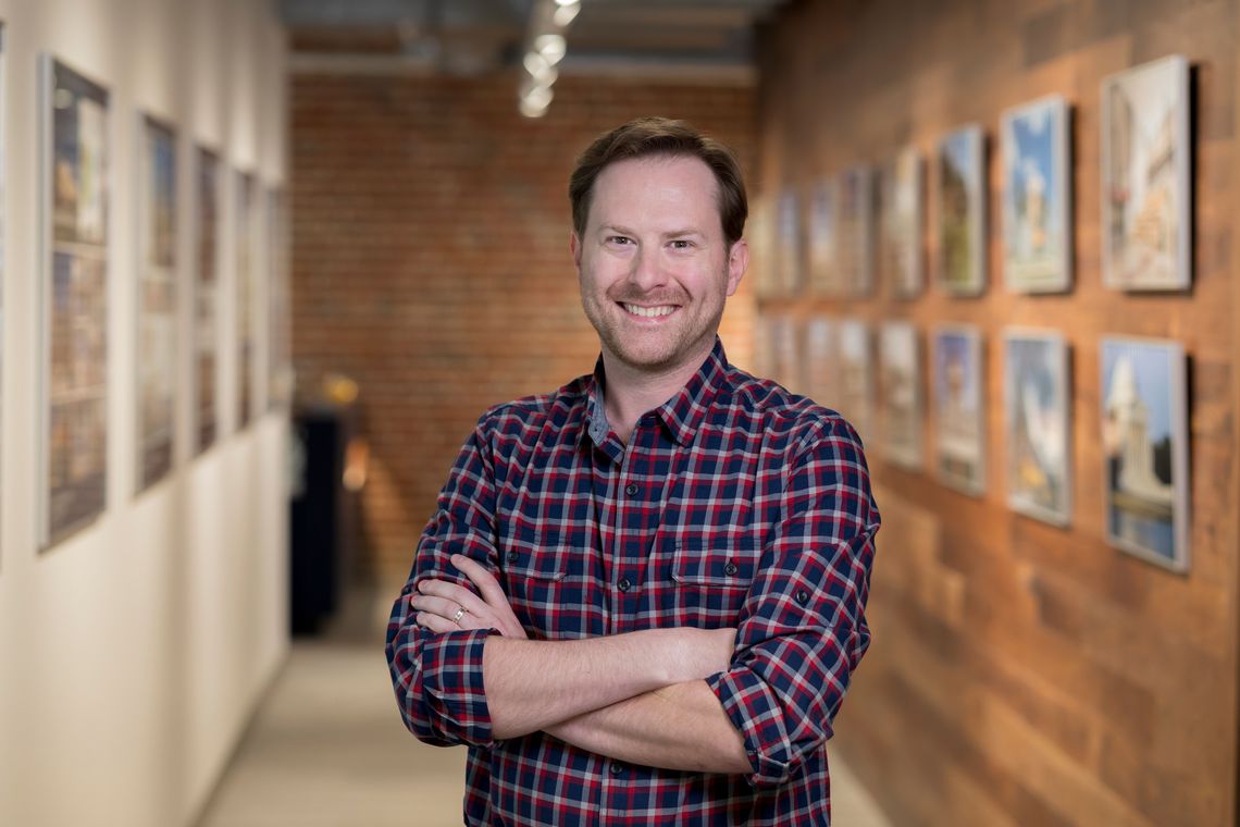 Dan Audette
