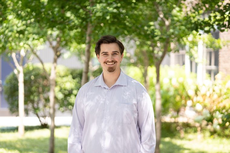 GWWO Welcomes Andrew Lee